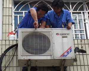 平乐空调售后维修服务中心在哪里找