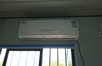 平乐空调维修在哪里找