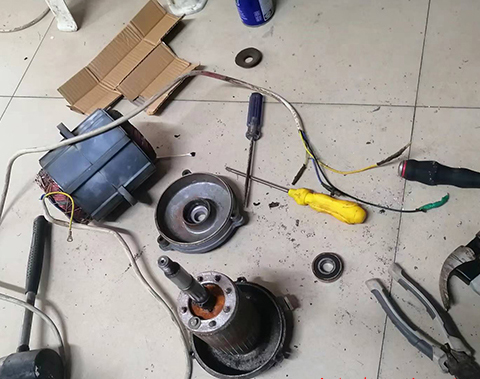 平乐空调维修售后服务中心电话在哪里找