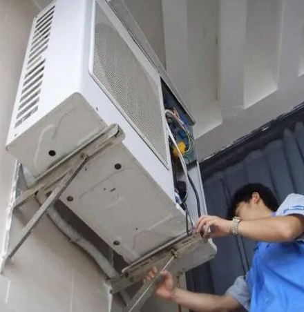 平乐24小时空调维修热线