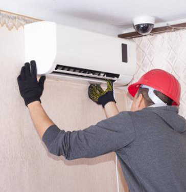 平乐空调内机噪音大