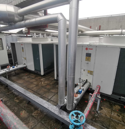 平乐附近中央空调维修 平乐上门中央空调维修